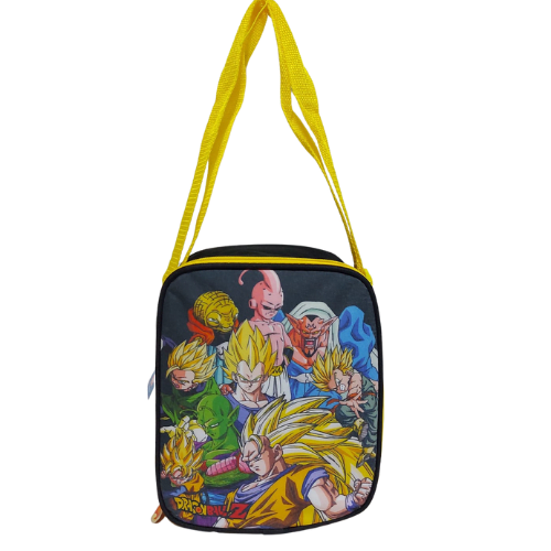 LONCHERA DRAGON BALL4