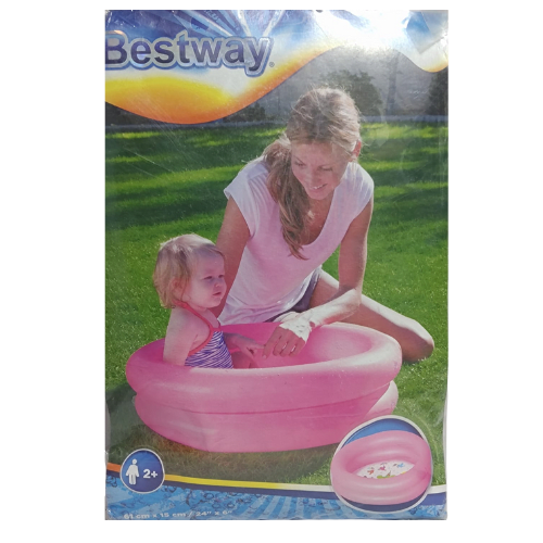 PISCINA BEBE 61X152