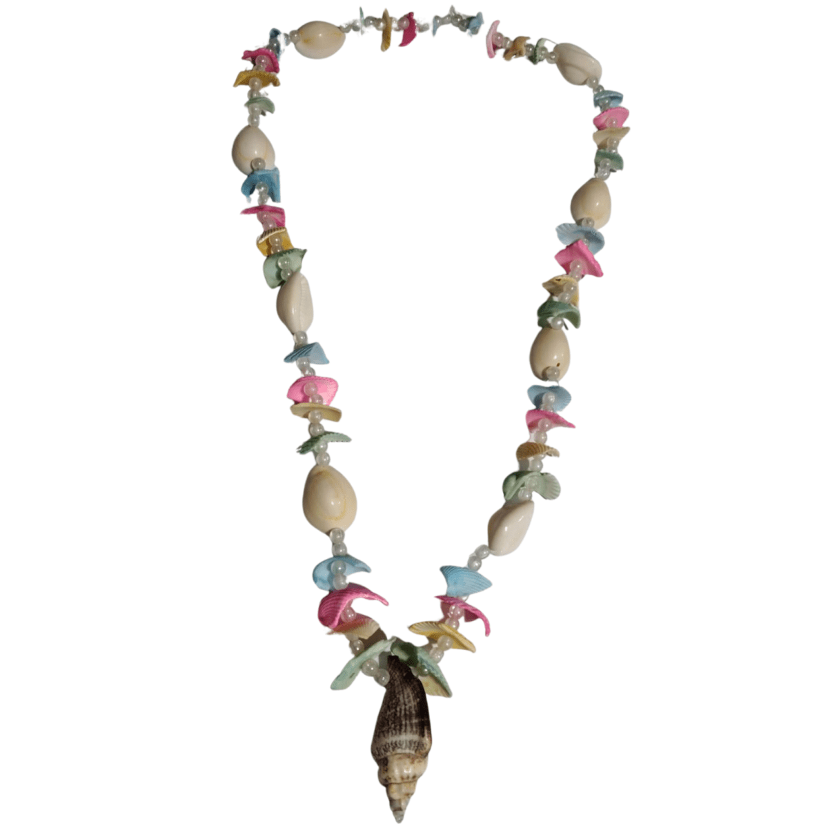 COLLAR CONCHA8