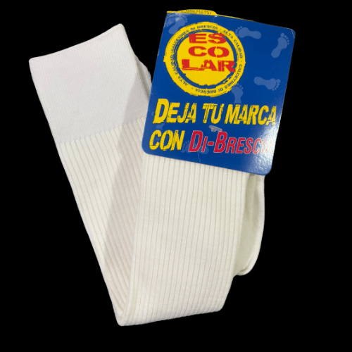 CALCETA DIBRECIA 10-111