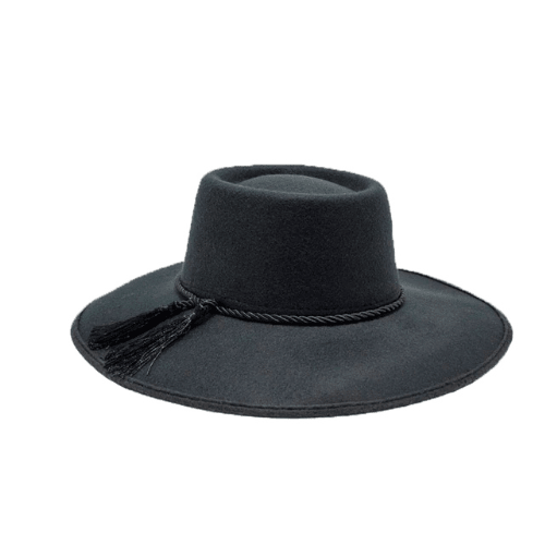 SOMBRERO ELEGANTE CH#1