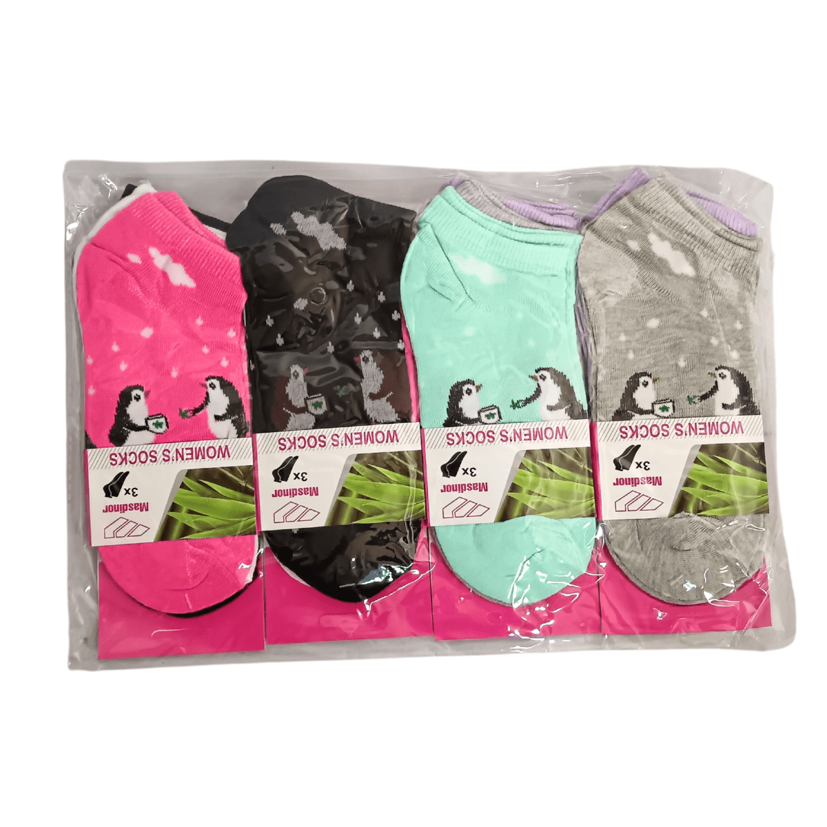 TOBILLERA EC MUJER15