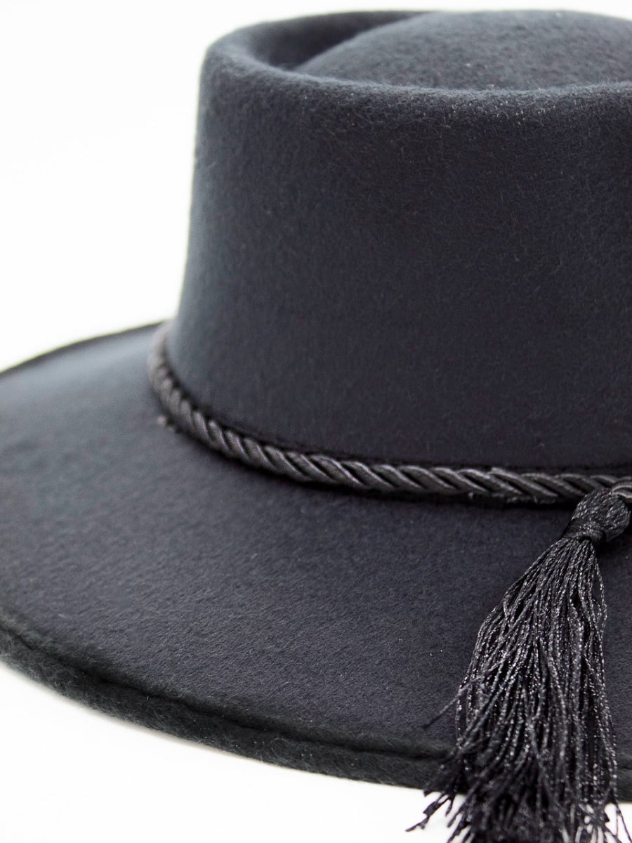 SOMBRERO ELEGANTE CH#2