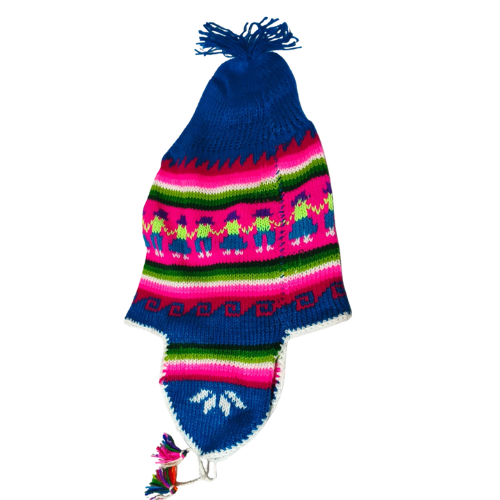 GORRO NORTINO LANA2