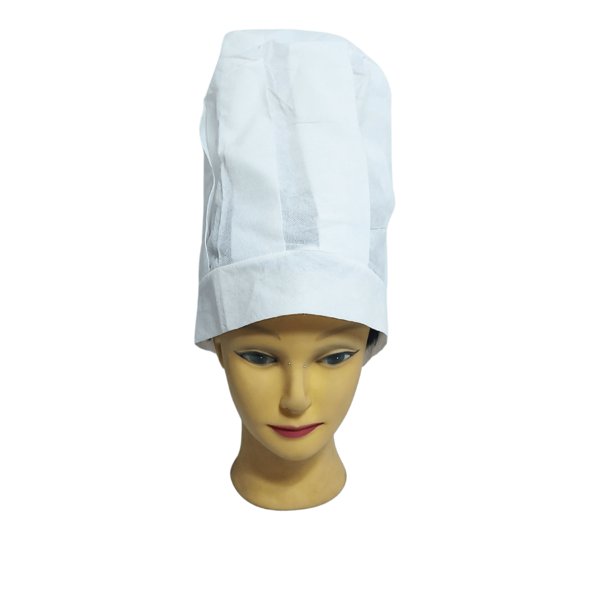 GORRO CHEF ADULTO10