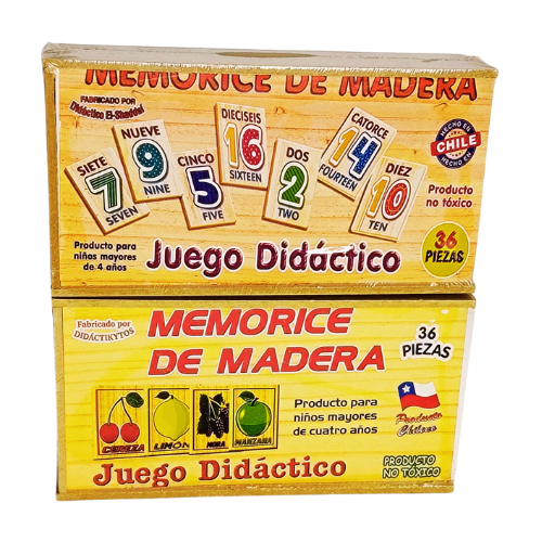 MEMORICE MADERA5
