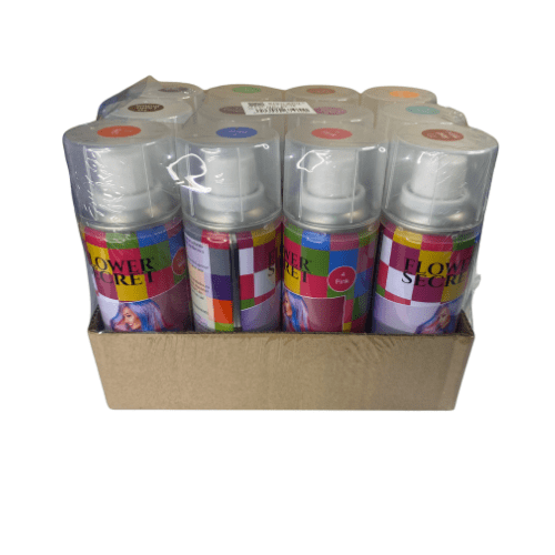 SPRAY DE PELO2