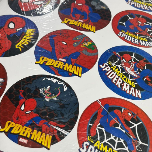 STICKER BOLSA9
