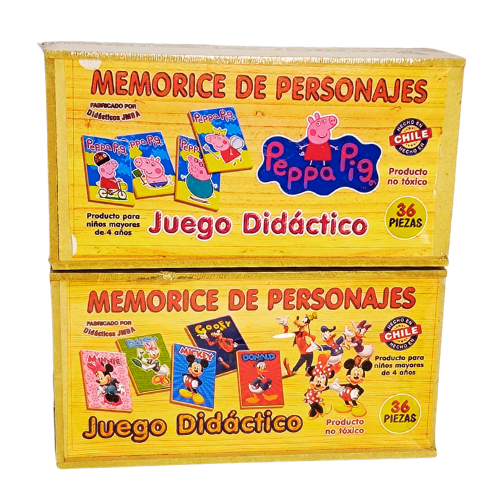 MEMORICE MADERA6