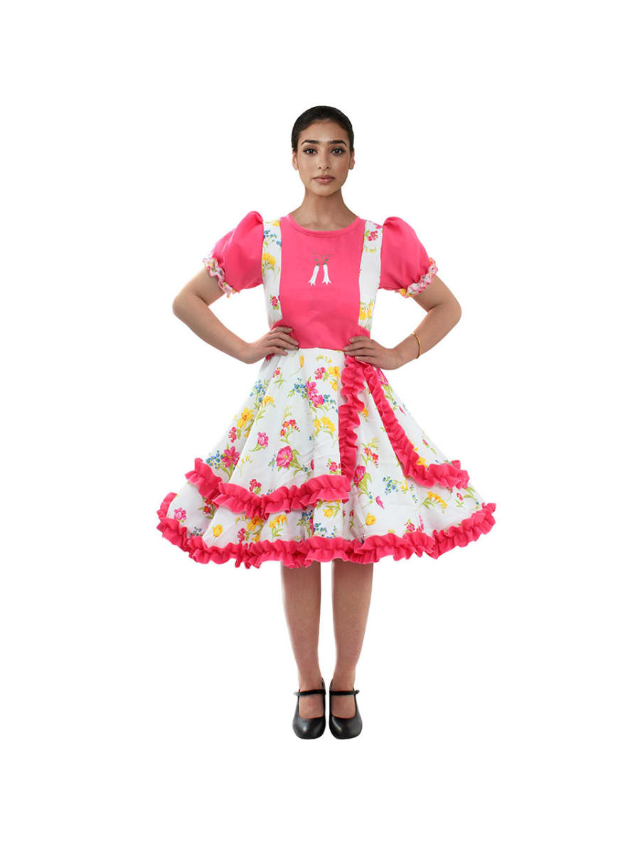 VESTIDO L FLO BORDADO1
