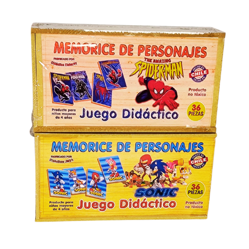 MEMORICE MADERA7