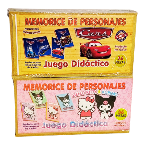 MEMORICE MADERA8