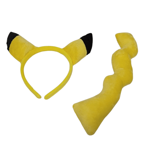 CINTILLO PICACHU1