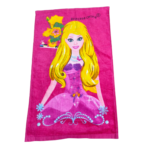 TOALLA PARVULO DISEÑO10