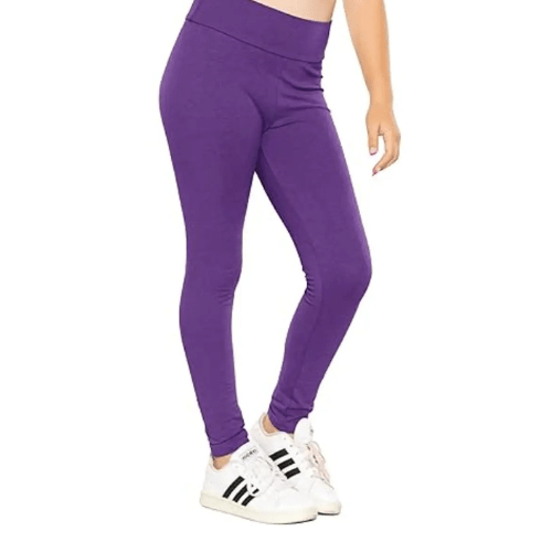 CALZA LARGA T614