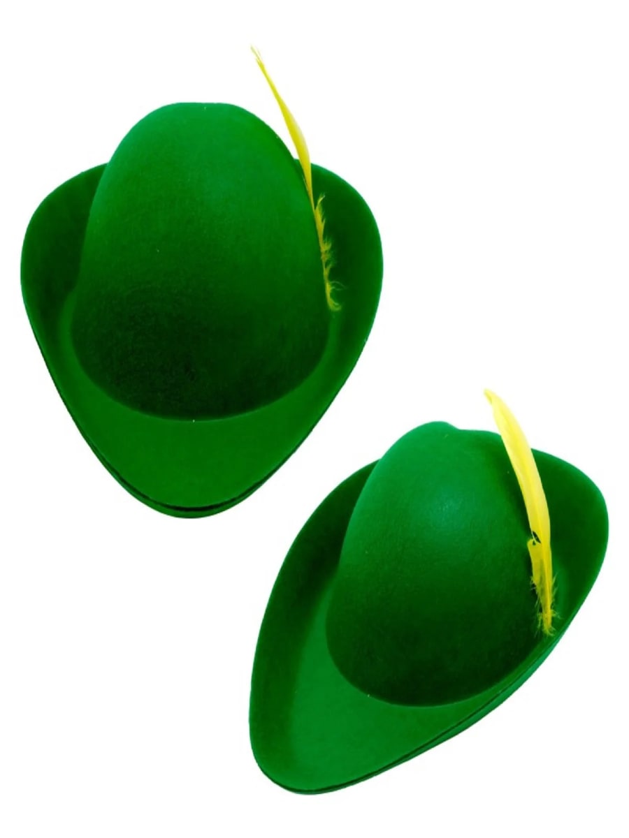 GORRO PETER PAN1