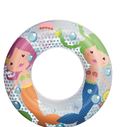 FLOTADOR  BESTWAY 56CM2