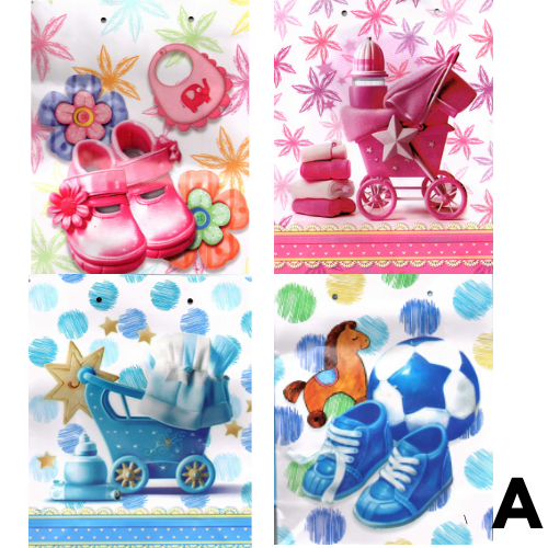 BOLSA DE REGALO MEDIANA 24*18CM1