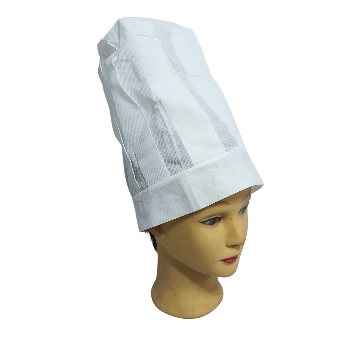 GORRO CHEF ADULTO11