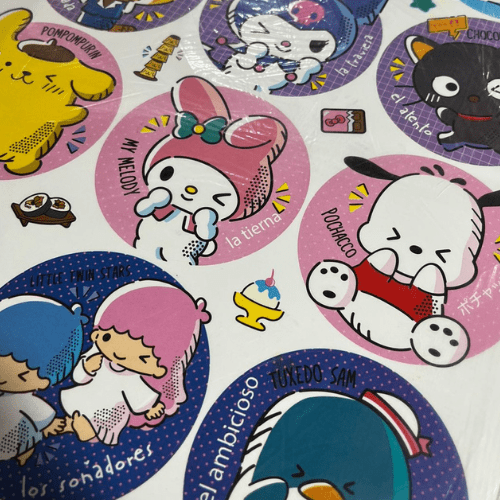 STICKER BOLSA10