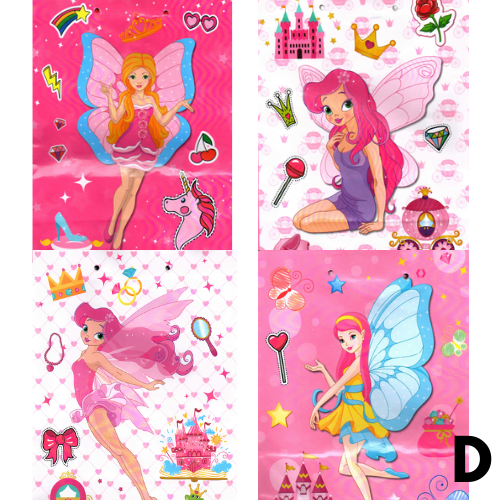 BOLSA DE REGALO MEDIANA 24*18CM4