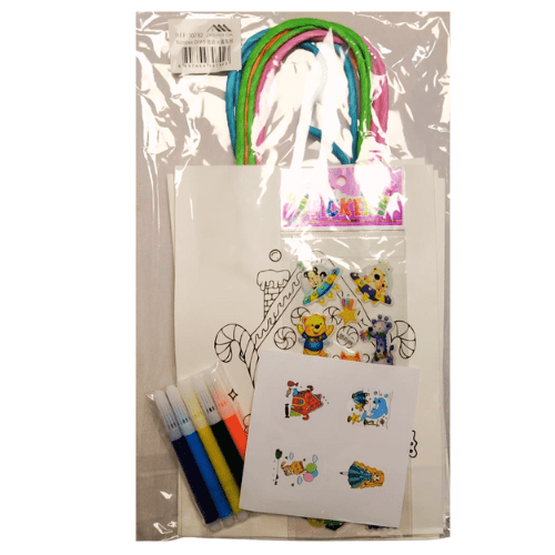 SET BOLSA PARA PINTAR2