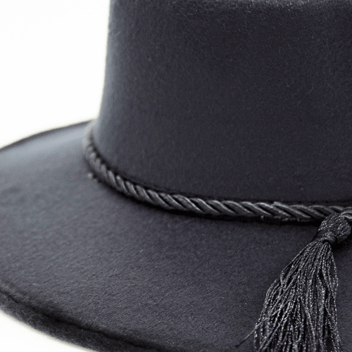 SOMBRERO ELEGANTE GR#2