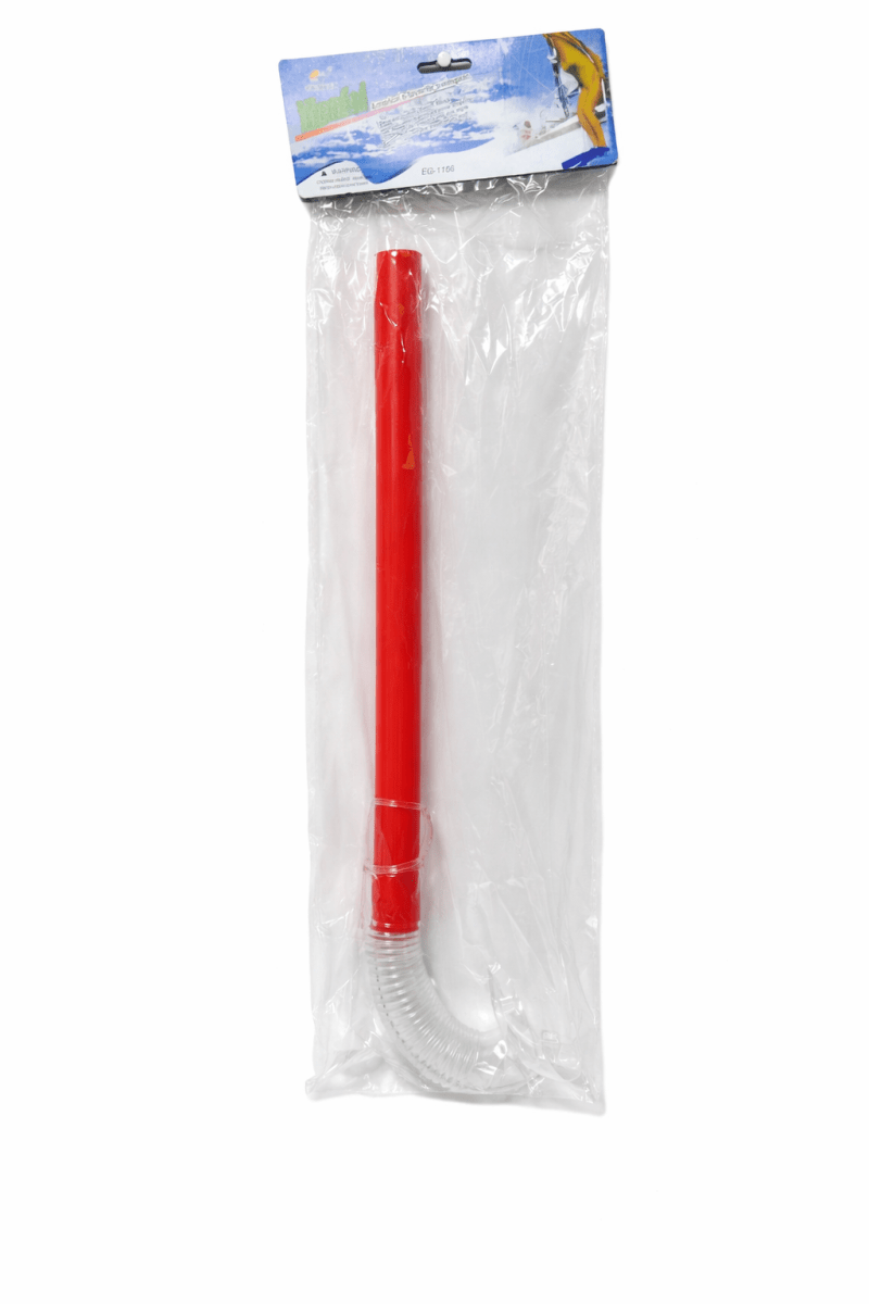 SNORKET SOLO1