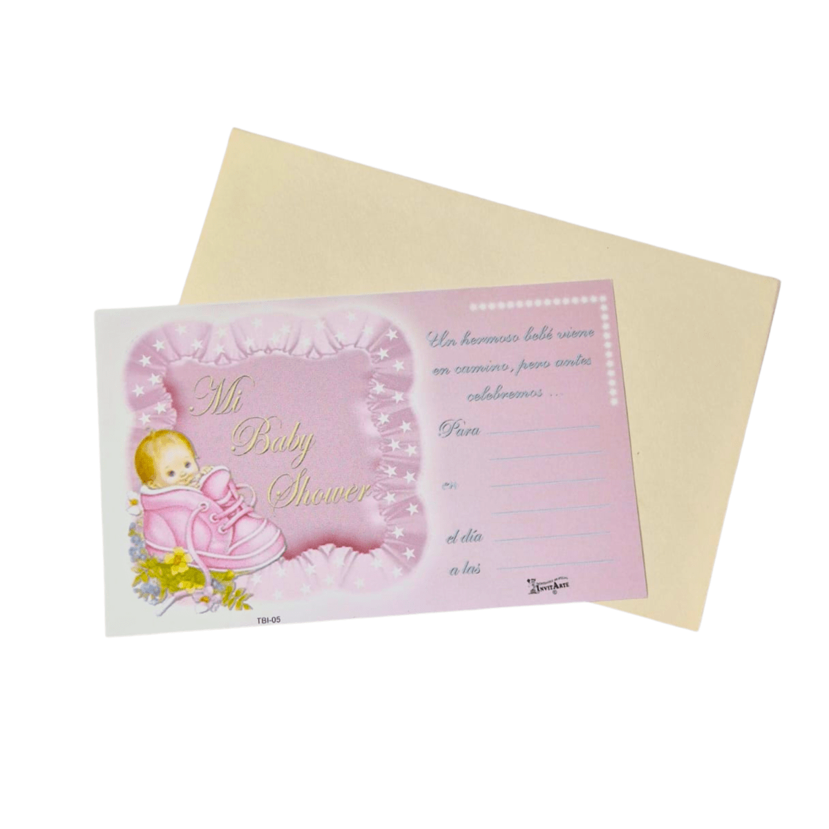 INVITACION BABY SHOWER2
