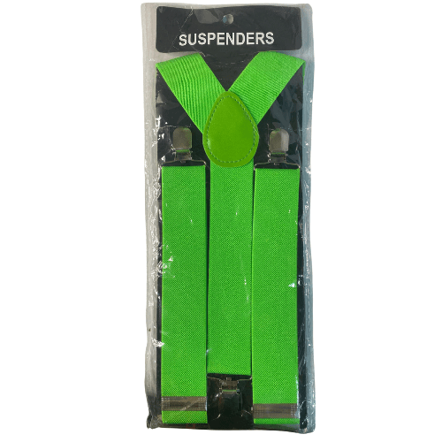 SUSPENSOR GR1