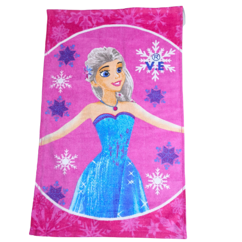 TOALLA PARVULO DISEÑO11