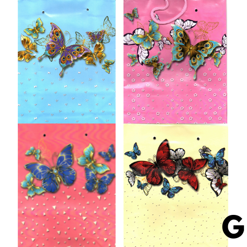 BOLSA DE REGALO MEDIANA 24*18CM7