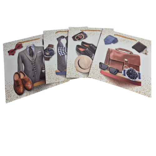 BOLSA DE REGALO GRANDE 32*26cm18