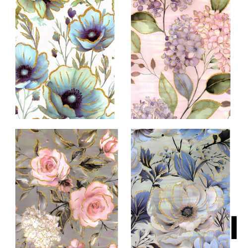 BOLSA DE REGALO MEDIANA 24*18CM9