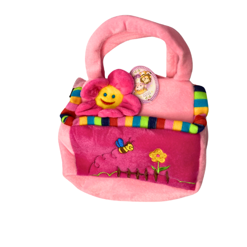 CARTERA NIÑA COLORES2