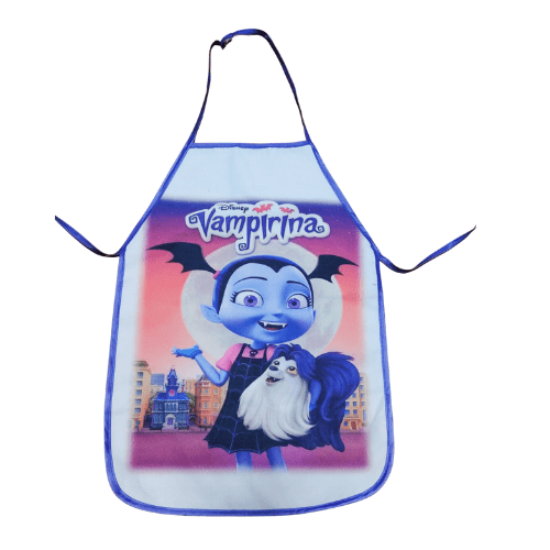 DELANTAL DISNEY2