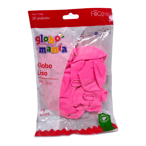 GLOBOS X259