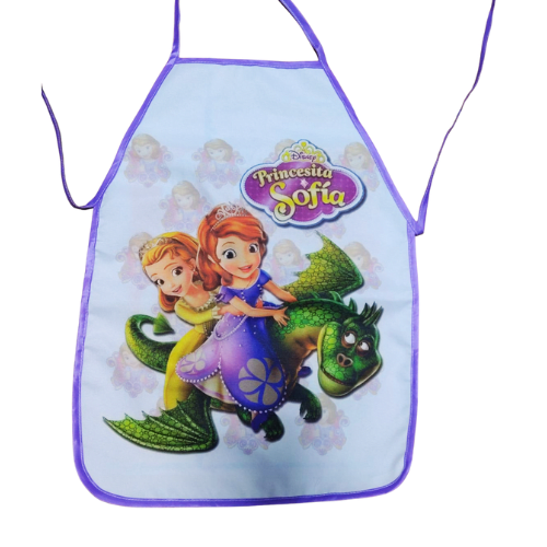 DELANTAL DISNEY5
