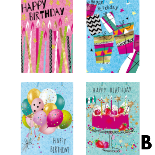 BOLSA DE REGALO GRANDE 32*26cm2