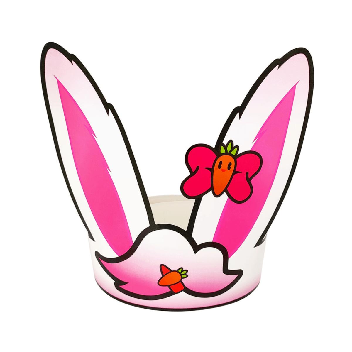 OREJA CONEJO CARTON3