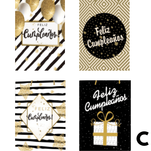 BOLSA DE REGALO GRANDE 32*26cm3