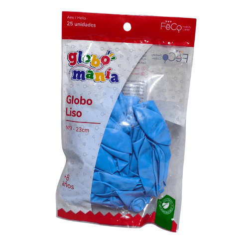 GLOBOS X2510
