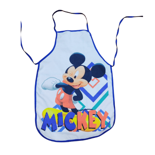 DELANTAL DISNEY7