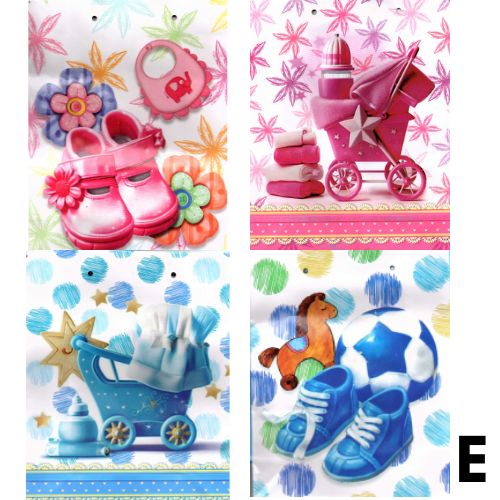 BOLSA DE REGALO GRANDE 32*26cm5