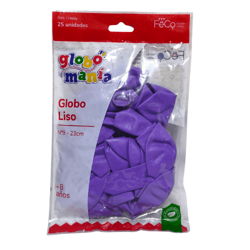 GLOBOS X2511