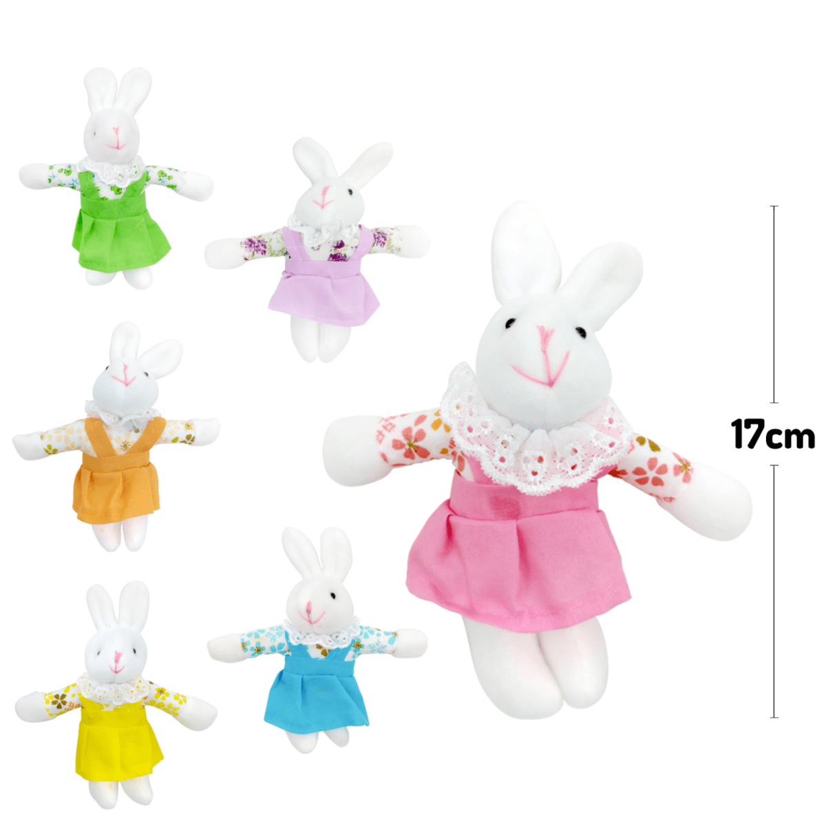 PELUCHE CONEJO1