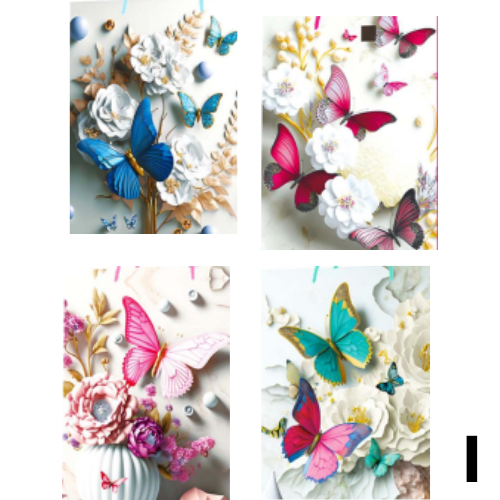 BOLSA DE REGALO GRANDE 32*26cm9