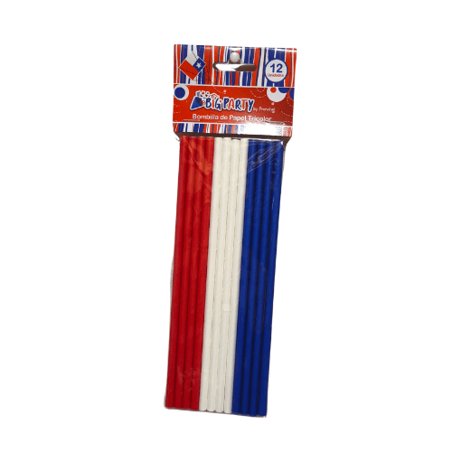 BOMBILLA TRICOLOR#1