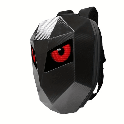 MOCHILA MOTO6
