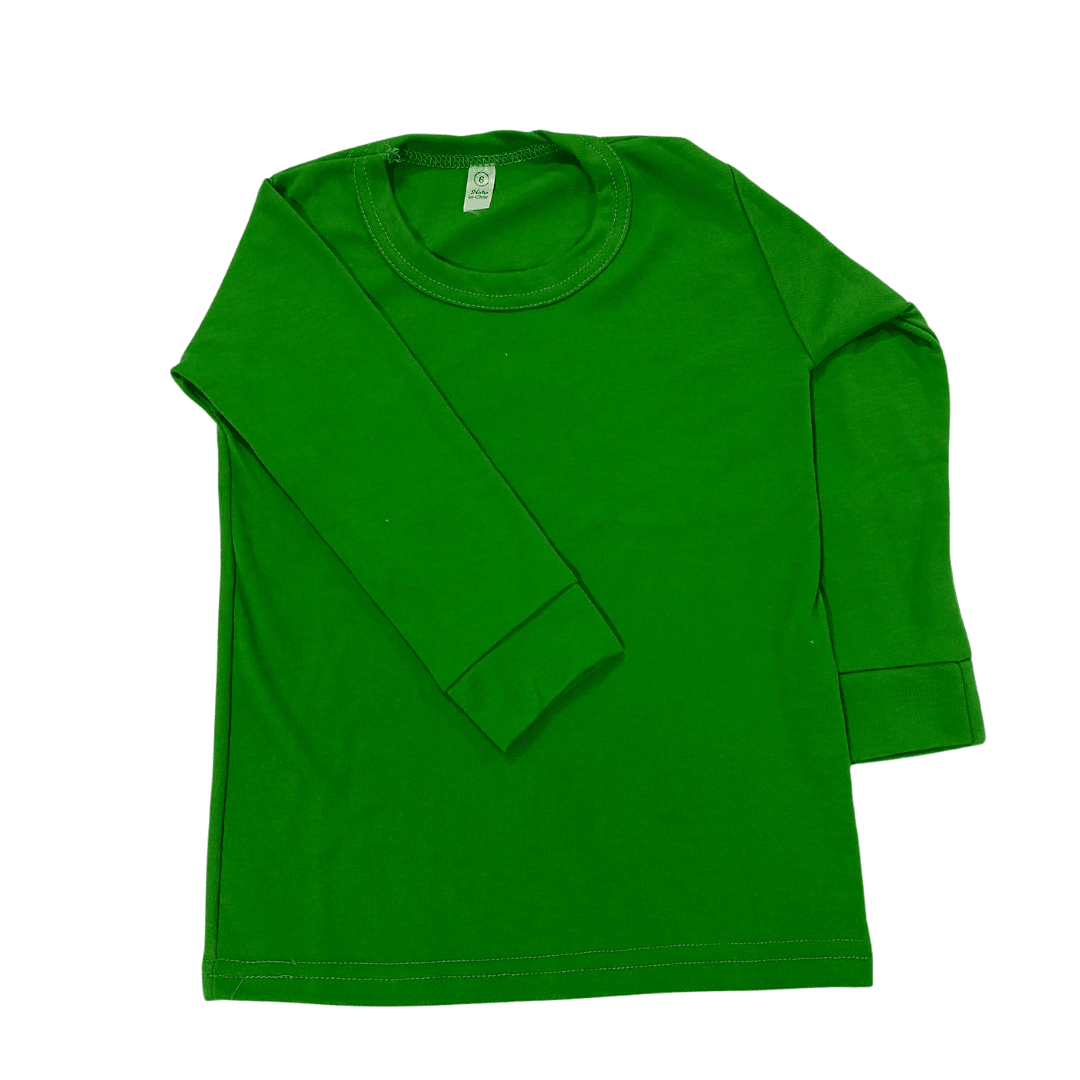 POLERA POLO ML 164